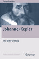 Book cover of: Johannes Kepler. By: Wolfgang Osterhage