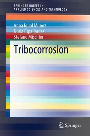 Tribocorrosion
