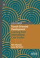 Book cover of: Transit-Oriented Development. By: Ren Thomas
