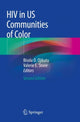 Book cover of: HIV in US Communities of Color. By: Bisola O. Ojikutu