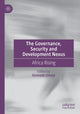 Book cover of: Governance, Security and Development Nexus. By: Kenneth Omeje