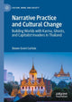 Book cover of: Narrative Practice and Cultural Change. By: Steven Grant Carlisle