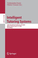 Book cover of: Intelligent Tutoring Systems. By: Vivekanandan Kumar