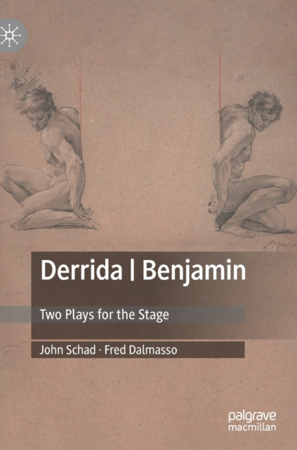 Derrida | Benjamin