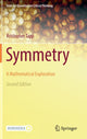Book cover of: Symmetry. By: Kristopher Tapp