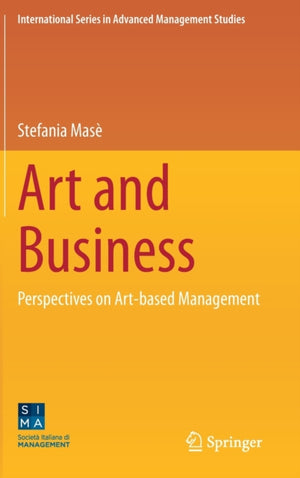 Art and Business