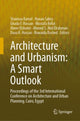 Book cover of: Architecture and Urbanism: A Smart Outlook. By: Shaimaa Kamel