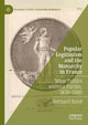 Book cover of: Popular Legitimism and the Monarchy in France. By: Bernard Rulof