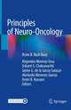 Book cover of: Principles of Neuro-Oncology. By: Alejandro Monroy Sosa