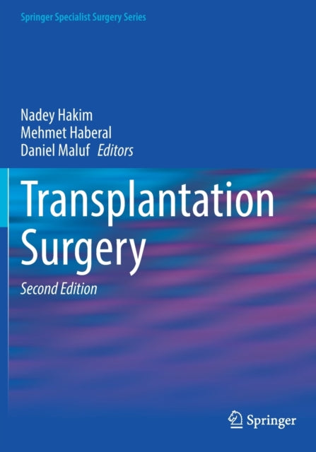 Transplantation Surgery