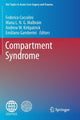 Book cover of: Compartment Syndrome. By: Federico Coccolini