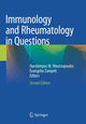 Book cover of: Immunology and Rheumatology in Questions. By: Haralampos M. Moutsopoulos