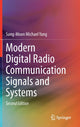 Book cover of: Modern Digital Radio Communication Signals and Systems. By: Sung-Moon Michael Yang