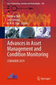 Book cover of: Advances in Asset Management and Condition Monitoring. By: Andrew Ball