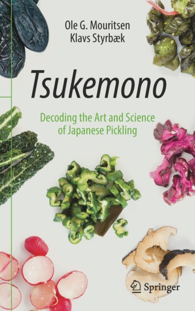 Tsukemono