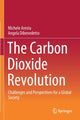 Book cover of: Carbon Dioxide Revolution. By: Michele Aresta