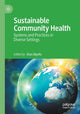 Book cover of: Sustainable Community Health. By: Elias Mpofu
