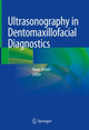 Book cover of: Ultrasonography in Dentomaxillofacial Diagnostics. By: Kaan Orhan