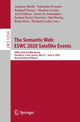 Book cover of: Semantic Web: ESWC 2020 Satellite Events. By: Andreas Harth