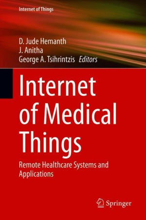 Internet of Medical Things