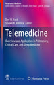 Book cover of: Telemedicine. By: Dee W. Ford