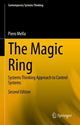 Book cover of: Magic Ring. By: Piero Mella