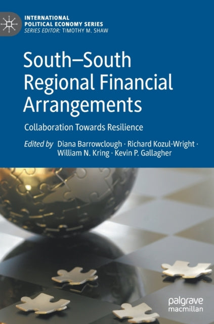 South—South Regional Financial Arrangements