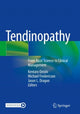 Book cover of: Tendinopathy. By: Kentaro Onishi
