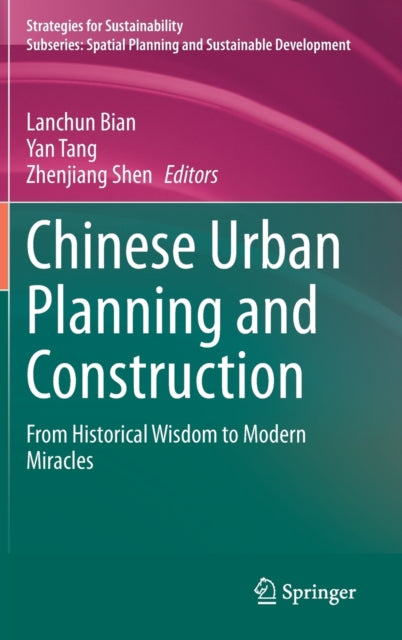 Chinese Urban Planning and Construction