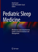 Book cover of: Pediatric Sleep Medicine. By: David Gozal