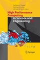 Book cover of: High Performance Computing in Science and Engineering '19. By: Wolfgang E. Nagel