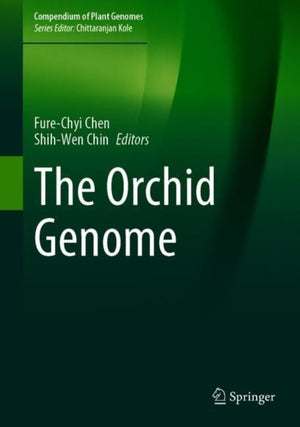 The Orchid Genome