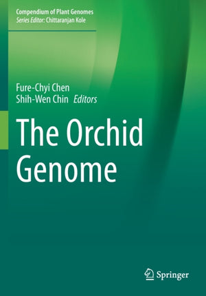 The Orchid Genome