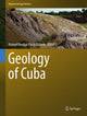 Book cover of: Geology of Cuba. By: Manuel Enrique Pardo Echarte
