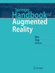 Book cover of: Springer Handbook of Augmented Reality. By: Andrew Yeh Ching Nee