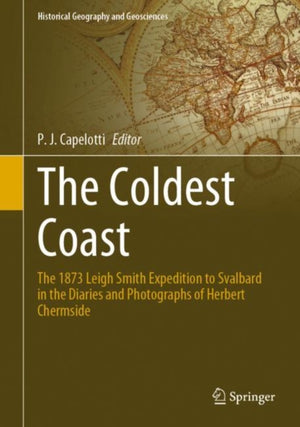 The Coldest Coast