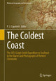 Book cover of: Coldest Coast. By: P. J. Capelotti