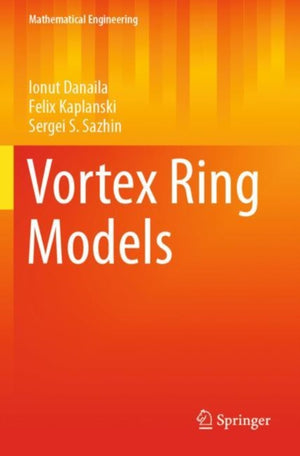 Vortex Ring Models
