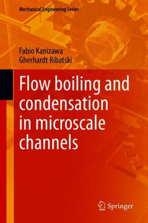 Flow boiling and condensation in microscale channels