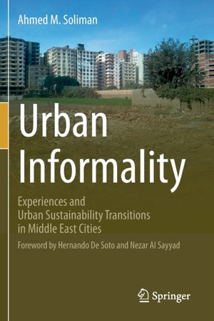 Urban Informality