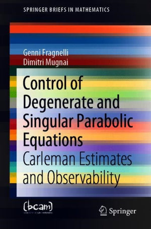 Control of Degenerate and Singular Parabolic Equations