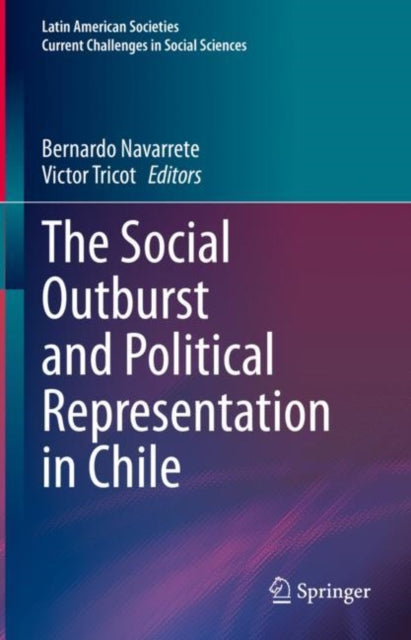 The Social Outburst and Political Representation in Chile