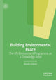 Book cover of: Building Environmental Peace