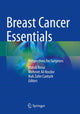 Book cover of: Breast Cancer Essentials. By: Mahdi Rezai
