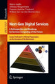 Book cover of: Next-Gen Digital Services. A Retrospective and Roadmap for Service Computing of the Future. By: Marco Aiello