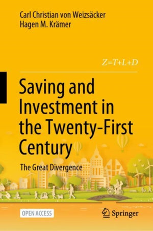 Saving and Investment in the Twenty-First Century
