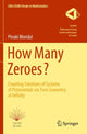 Book cover of: How Many Zeroes?. By: Pinaki Mondal