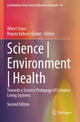 Book cover of: Science | Environment | Health. By: Albert Zeyer