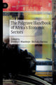 Book cover of: Palgrave Handbook of Africa’s Economic Sectors. By: Evelyn Wamboye