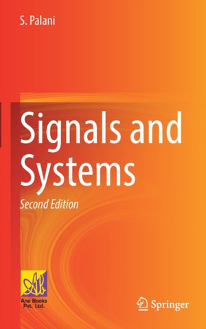 Signals and Systems